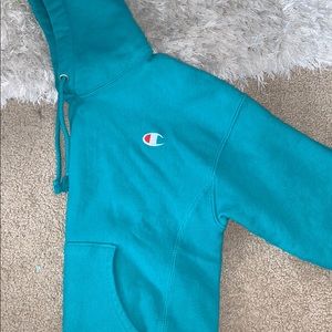 Champion Hoodie